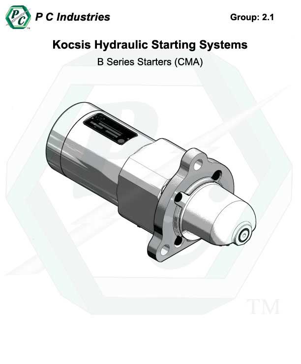 B Series Starters.jpg - Diagram